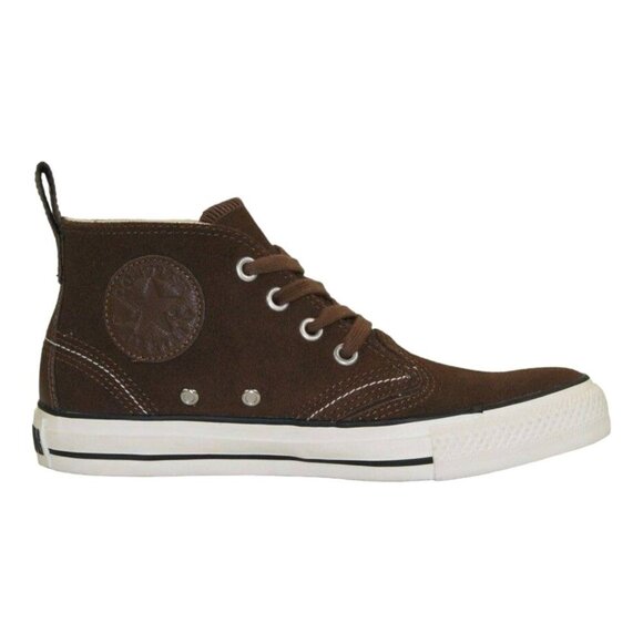 Converse Chuck Taylor‎ all Star Berkshire mid Sneakers 132468C Size M/7 W/9 - Picture 1 of 8